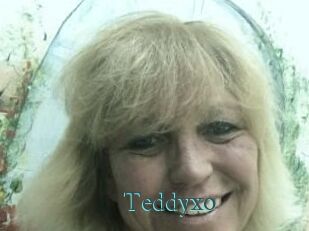 Teddyxo