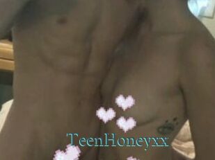TeenHoneyxx