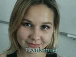 TeenJennifer