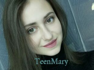 TeenMary