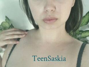 TeenSaskia