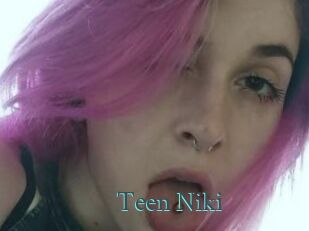 Teen_Niki