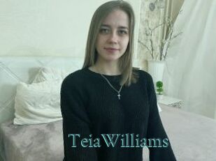 TeiaWilliams
