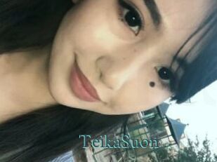 TeikaSuon