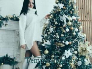 TemperanceJuly