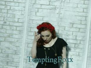 TemptingFoxx