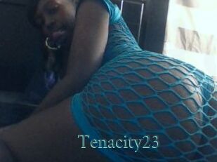 Tenacity23
