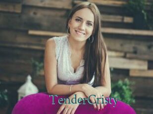 TenderCristy
