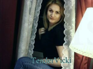 TenderVicki