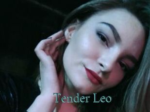 Tender_Leo
