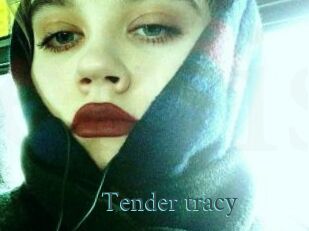 Tender_tracy