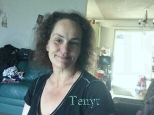 Tenyt
