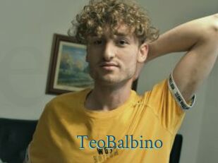 TeoBalbino
