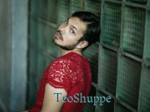 TeoShuppe