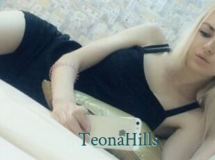 TeonaHills