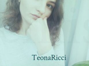 TeonaRicci