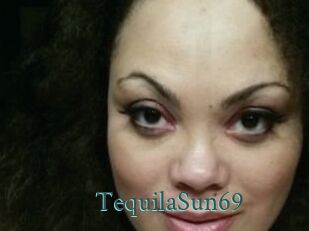 TequilaSun69