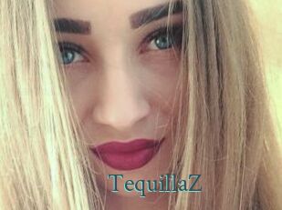 TequillaZ