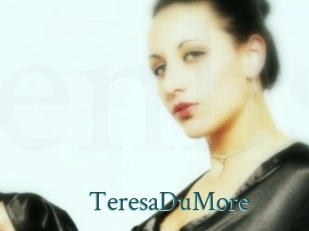 TeresaDuMore En live show