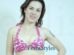 TerraStyles