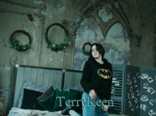 TerryKeen