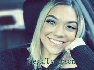 TessaTompson