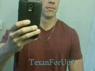 TexanForU69
