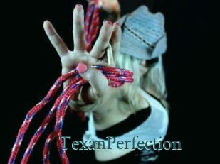 TexanPerfection