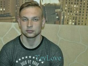 TeyLove