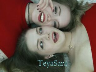 TeyaSara