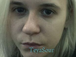 TeyaSour
