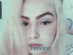 TeyaStar