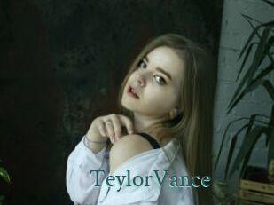 TeylorVance