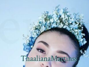 ThaalianaMartinss