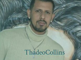 ThadeoCollins