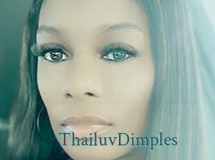 ThailuvDimples