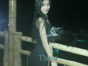 Thaist