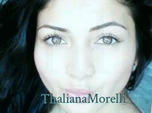 ThalianaMorelli