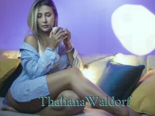 ThalianaWaldorf