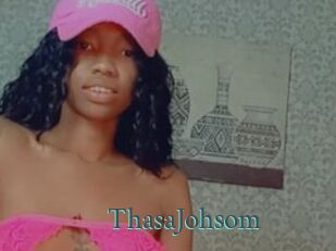 ThasaJohsom