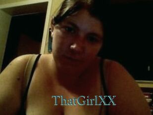 ThatGirlXX