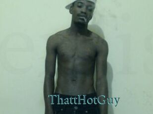 ThattHotGuy