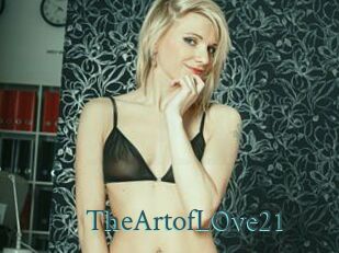 TheArtofLOve21