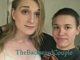 TheBackwardCouple