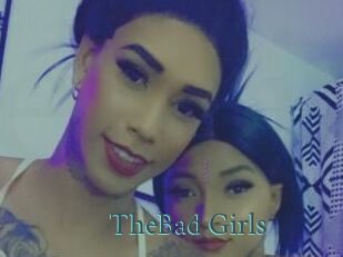 TheBad_Girls