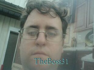 TheBoss31