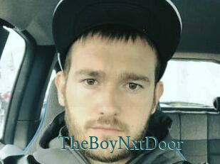 TheBoyNxtDoor