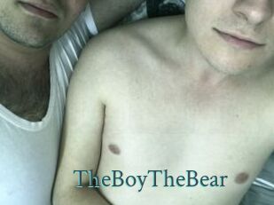 TheBoyTheBear