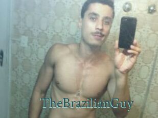 TheBrazilianGuy