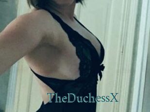 TheDuchessX